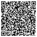 QR code with Homer contacts