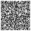 QR code with H Howard Alford Ii contacts