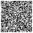 QR code with Highland's Water Bottling Co contacts