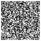 QR code with Tibor Ginter Struc Engr Inc contacts