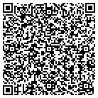 QR code with B Lazy Transportation contacts