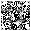 QR code with United Speedometer contacts
