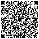 QR code with Blue Stripe Cab CO Inc contacts