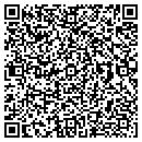 QR code with Amc Palace 9 contacts