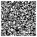 QR code with Johnny H Holmes contacts
