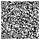 QR code with A M C Theaters contacts
