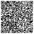 QR code with M Jennings Partners LLC contacts