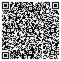 QR code with Wtm Services contacts