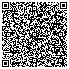 QR code with 3 Beach Houses contacts
