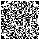 QR code with Hilltop Tree Service contacts