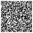 QR code with Montesbuild contacts
