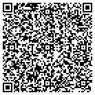 QR code with R & C Electric Service Inc contacts