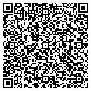 QR code with O'neil Hayle contacts