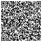 QR code with Hillsman Center Special Prjct contacts