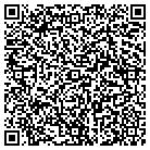 QR code with Make Studio Art Program Inc contacts