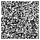 QR code with Mcgill's Studio contacts