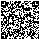 QR code with Harts Consulting contacts