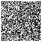 QR code with R Harrington Building &C contacts