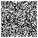 QR code with C&C Farms contacts