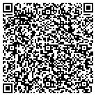 QR code with Clr Transportation Inc contacts
