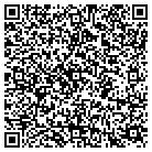 QR code with Advance Improvements contacts