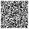 QR code with Pennae N Waters contacts