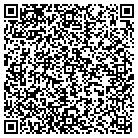 QR code with Pierre Glace Waters Inc contacts