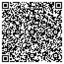 QR code with T R Manufacturing contacts