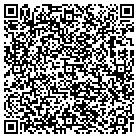 QR code with Cinemark Movies 14 contacts