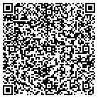 QR code with Amulet Development Corp contacts