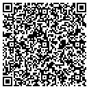 QR code with T & P Leasing Co contacts