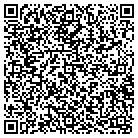 QR code with M J Auto Electric LLC contacts