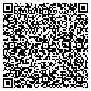 QR code with T Squared Homes Inc contacts