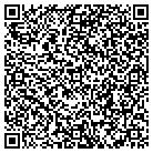 QR code with Marjet Lesk's Art contacts