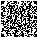 QR code with T J Rebuilders contacts