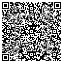 QR code with R & R Financial Consultants contacts