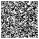 QR code with D & S Recovery contacts