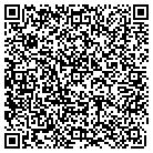 QR code with Haight Ashbury Food Program contacts