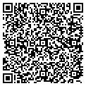 QR code with M Cubed contacts