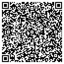 QR code with S & A Financial Services contacts