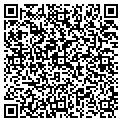 QR code with Hass & Assoc contacts