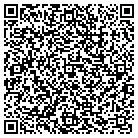 QR code with Cinestar of Huntsville contacts