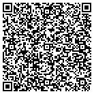 QR code with Hydro Flow Raingutter Systems contacts