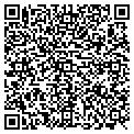 QR code with Pnc Bank contacts