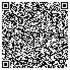 QR code with USTitleSearches.com contacts