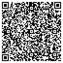 QR code with Ultra Prop & Scenery contacts