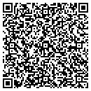 QR code with D H Auto Transport Inc contacts