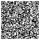 QR code with Dhb Transportation LLC contacts