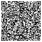 QR code with Diamondback Towing Transp contacts