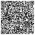 QR code with Just Like Home Pet Sitting contacts